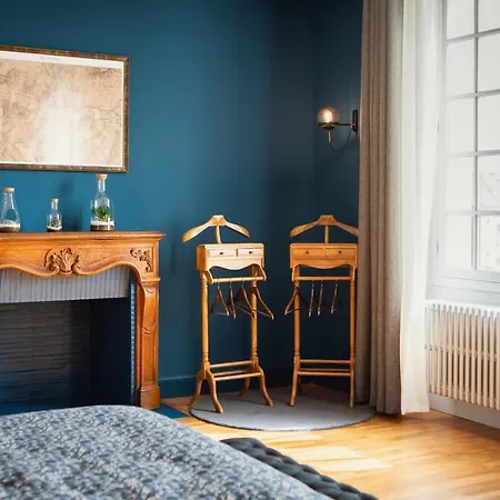 Les Du Champagne Collery 4*