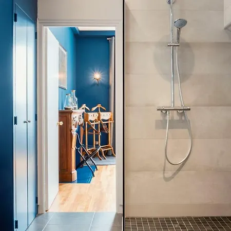 Les Du Champagne Collery Pensión