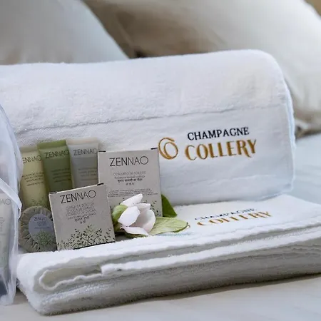 Les Du Champagne Collery