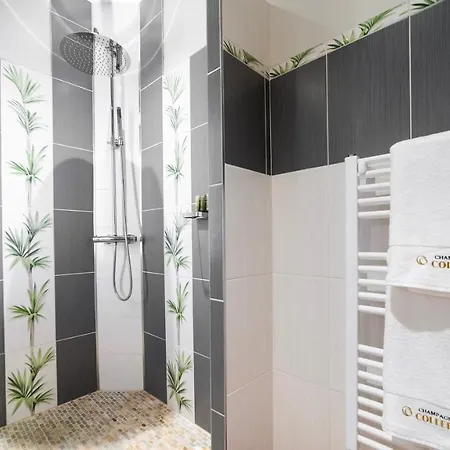 Les Du Champagne Collery Аи-Шампань