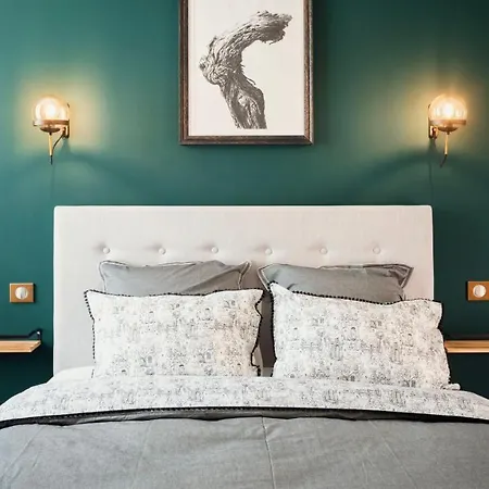 Les Du Champagne Collery Pensión Ay-Champagne