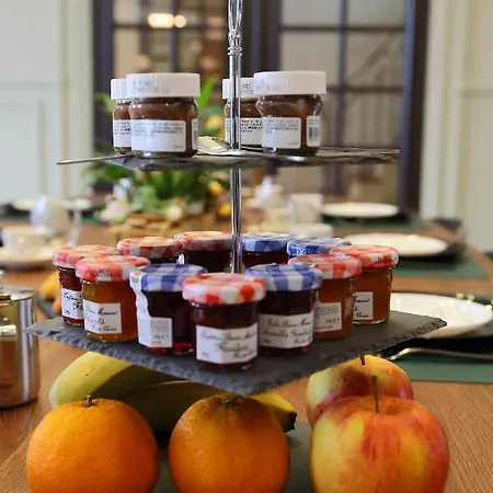 Гостевой дом Les Du Champagne Collery