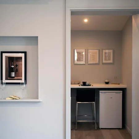 Pensión Les Du Champagne Collery Ay-Champagne