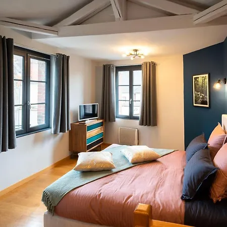 Les Du Champagne Collery 4* Ay-Champagne