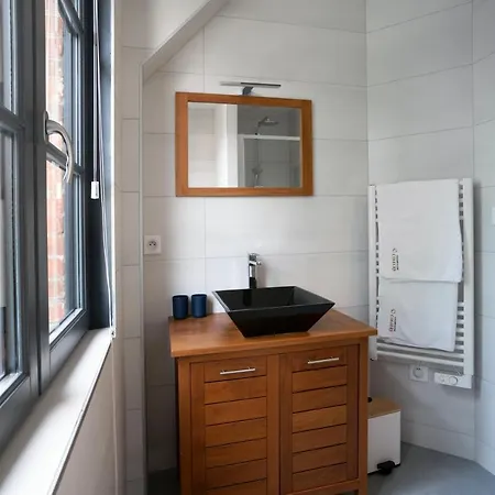 Les Du Champagne Collery Гостевой дом 4*