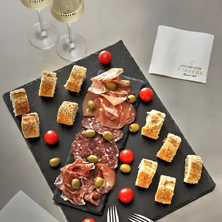 Les Du Champagne Collery Ay-Champagne