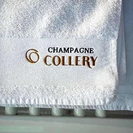Les Du Champagne Collery Ay-Champagne