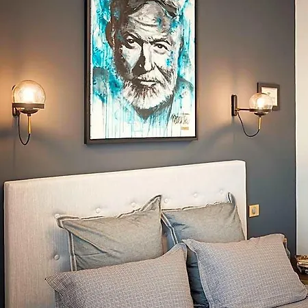 Les Du Champagne Collery Pensionat 4*