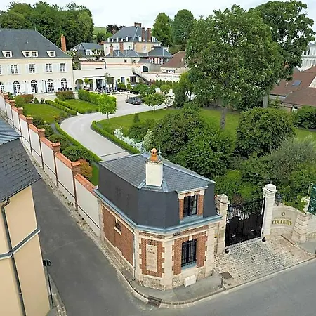 Les Du Champagne Collery