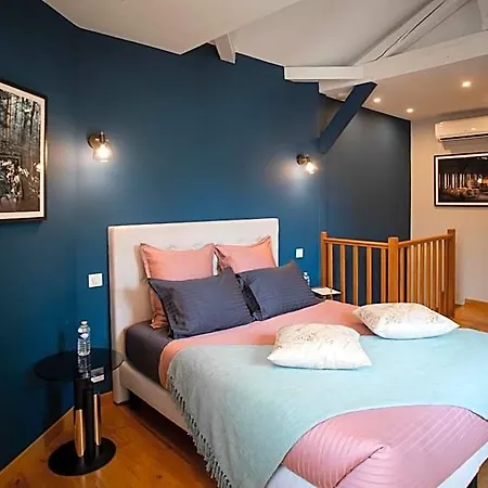 Les Du Champagne Collery Pensionat 4*