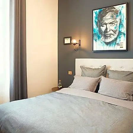 Pensionat Les Du Champagne Collery 4*