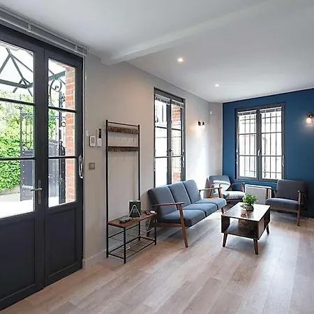 Pensionat Les Du Champagne Collery 4*