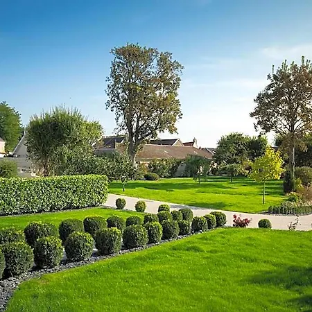 Les Du Champagne Collery Pensionat 4*