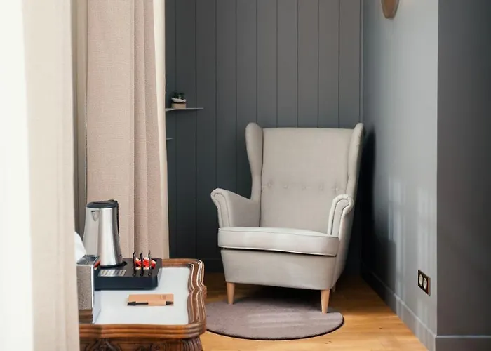 Guest house Les Du Champagne Collery 4*