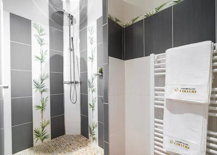 Les Du Champagne Collery Ay-Champagne