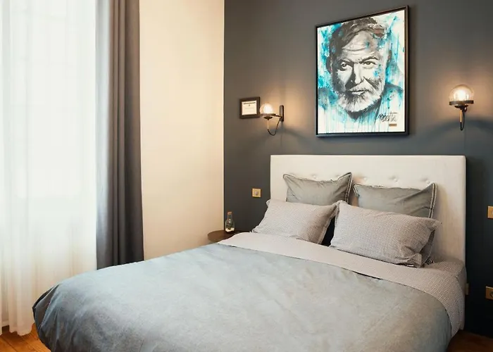 Guest house Les Du Champagne Collery Ay-Champagne