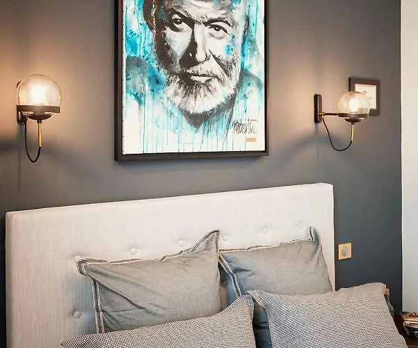 Guest house Les Du Champagne Collery