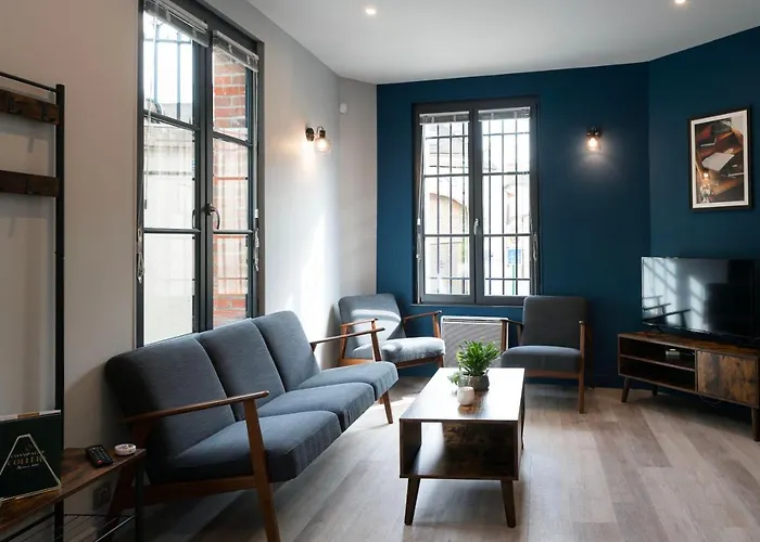 Les Du Champagne Collery 4* Ay-Champagne