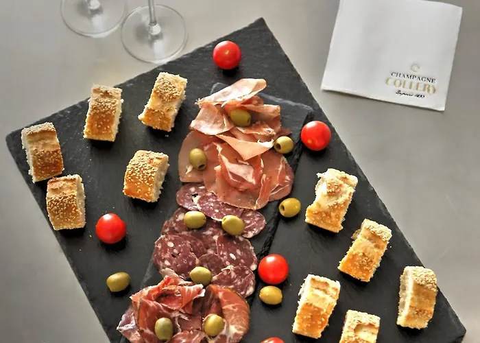 Les Du Champagne Collery Ay-Champagne